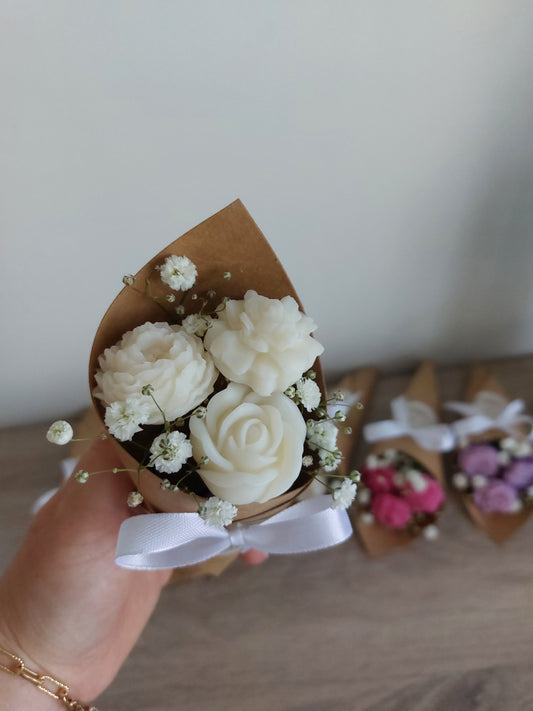 Fleur parfumée