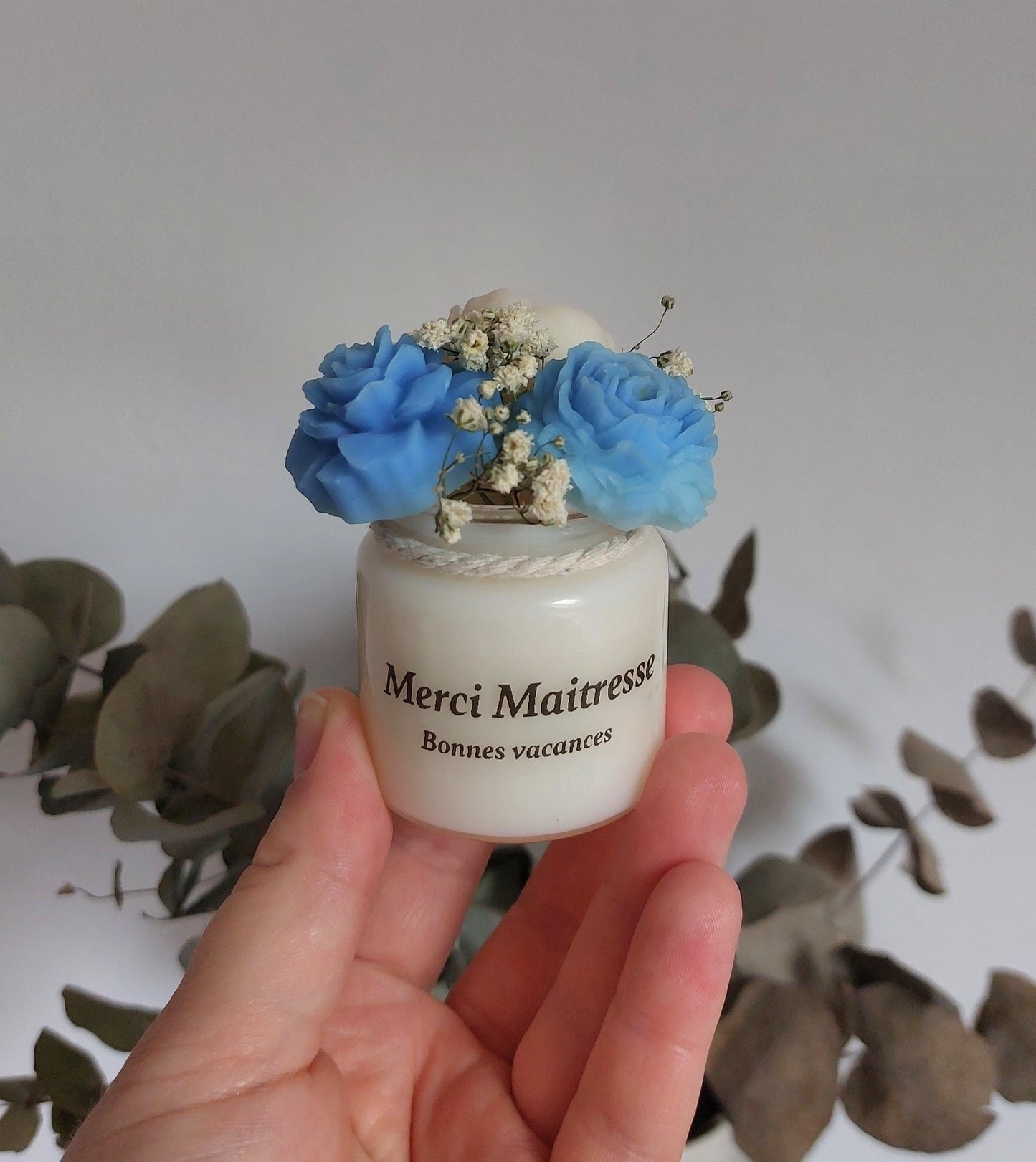 Mini Bouquet de fondants