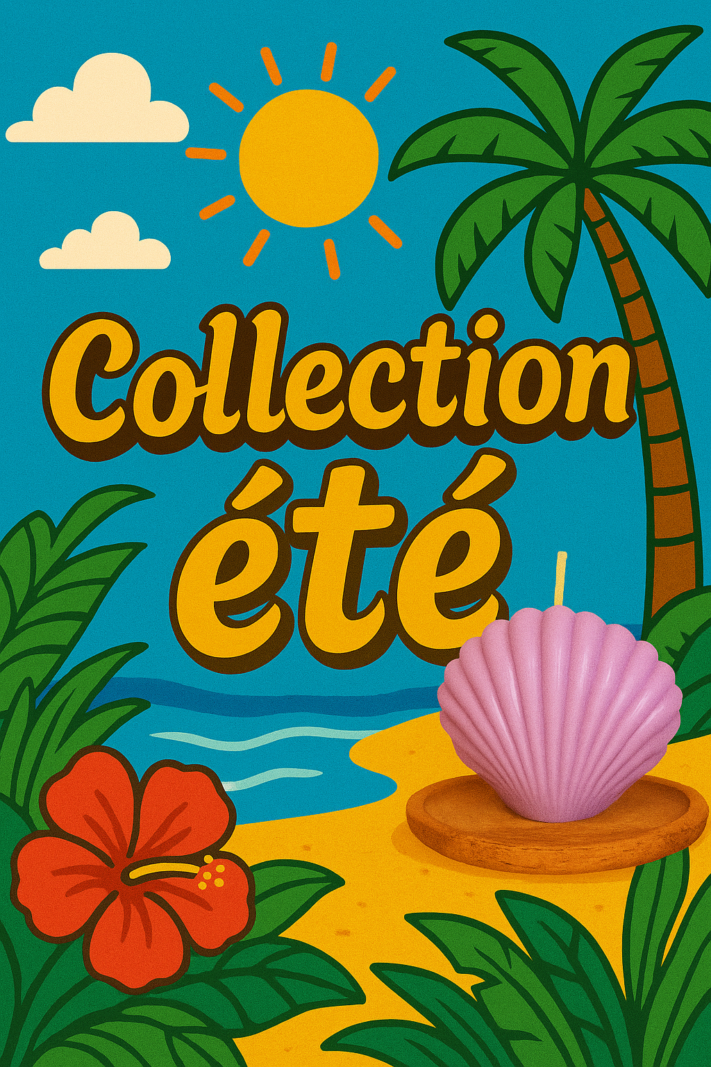 Collection été