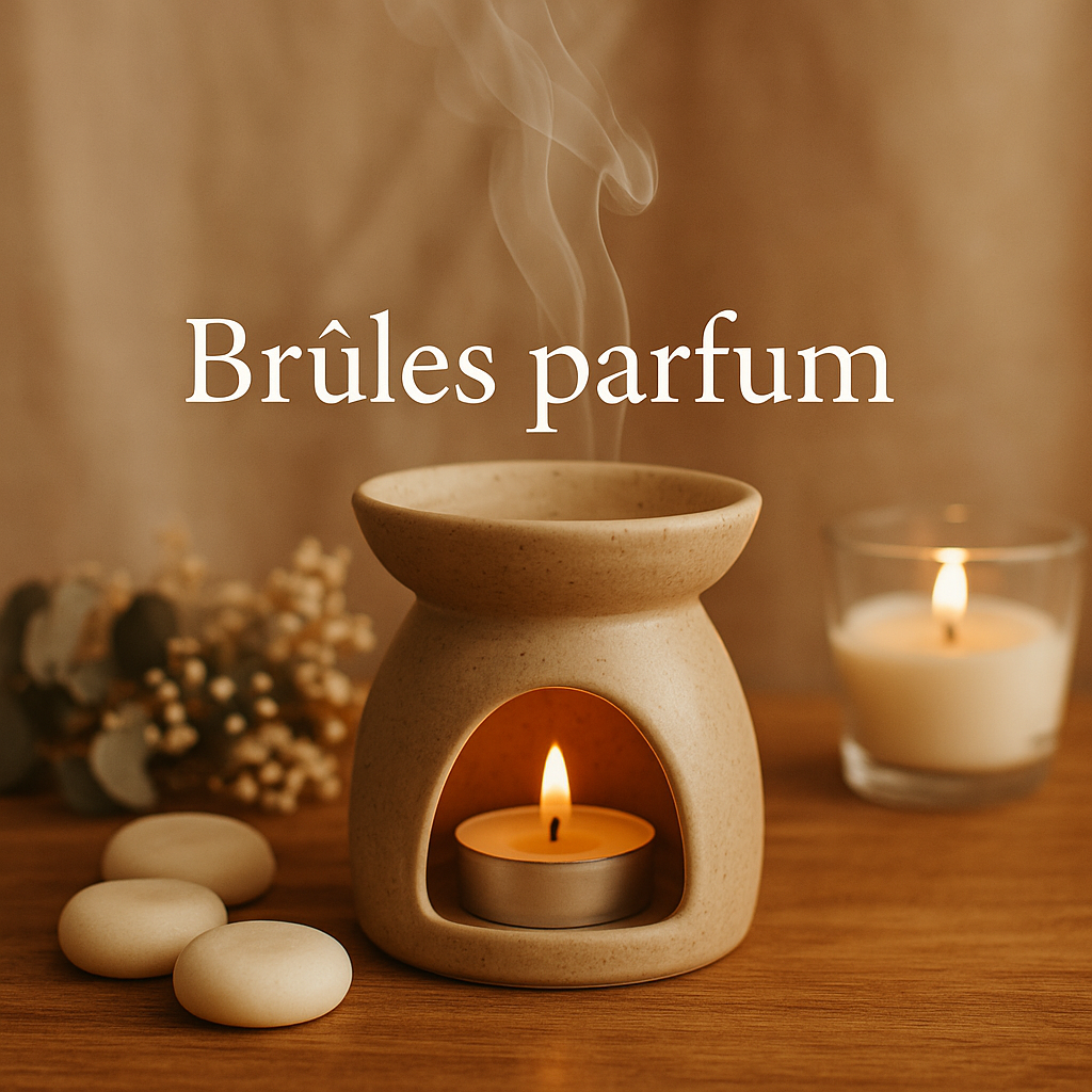 Brûles Parfum