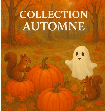 Collection Automne