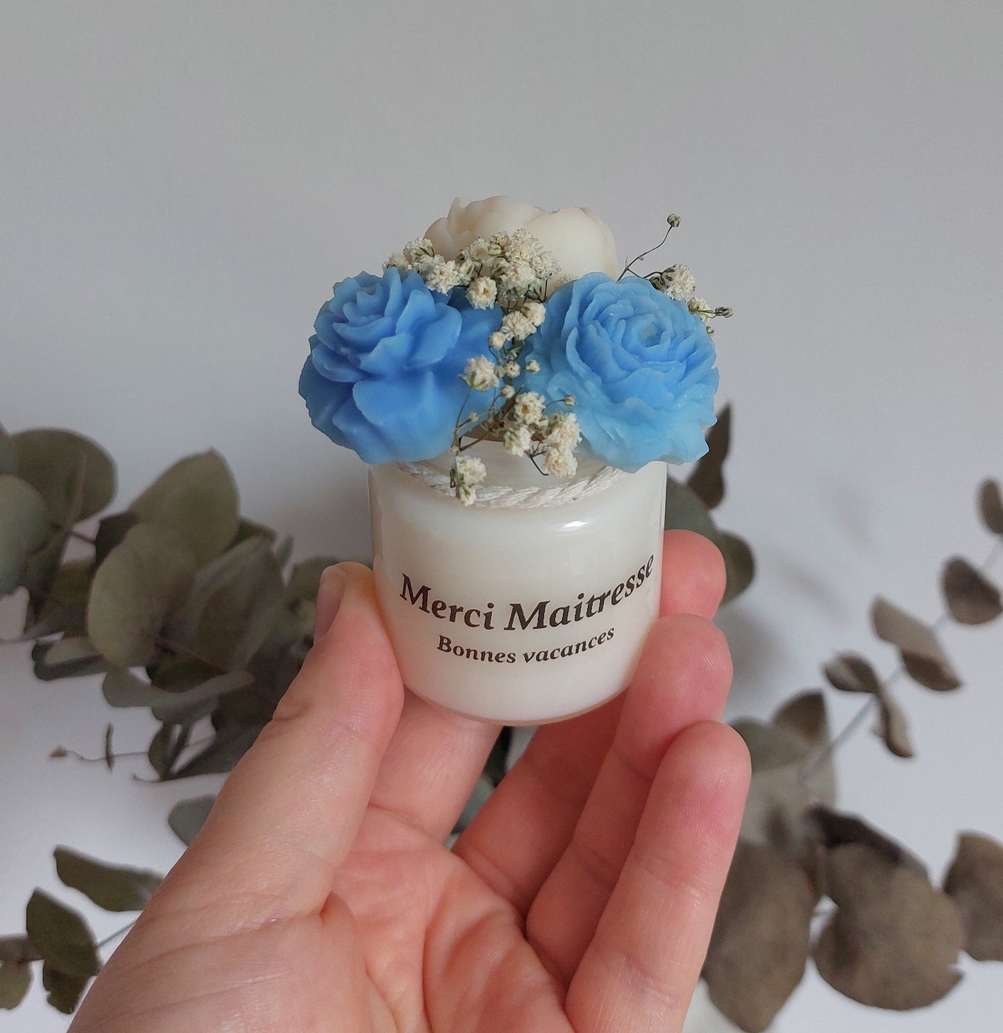 Mini Bouquet de fondants