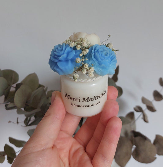 Mini Bouquet de fondants