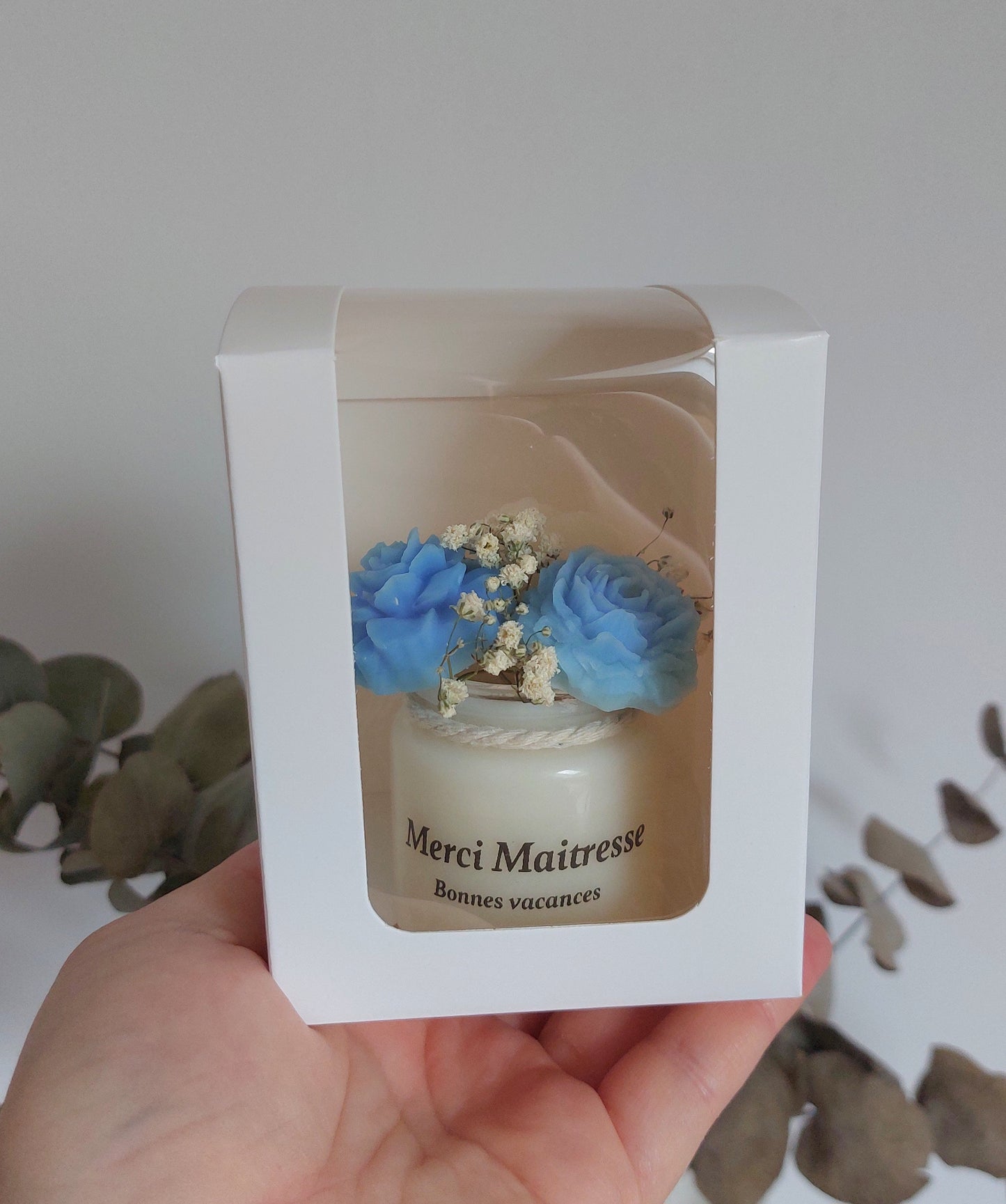 Mini Bouquet de fondants