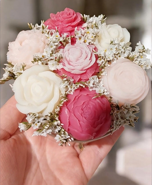 Bouquet Signature