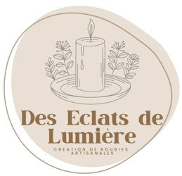 Des éclats de lumière